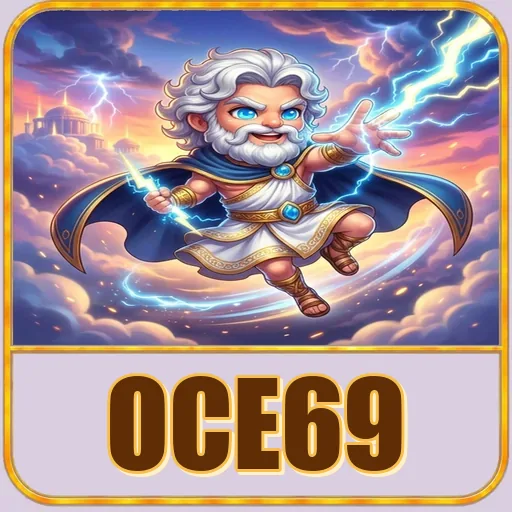 Pratinjau tampilan oce69
